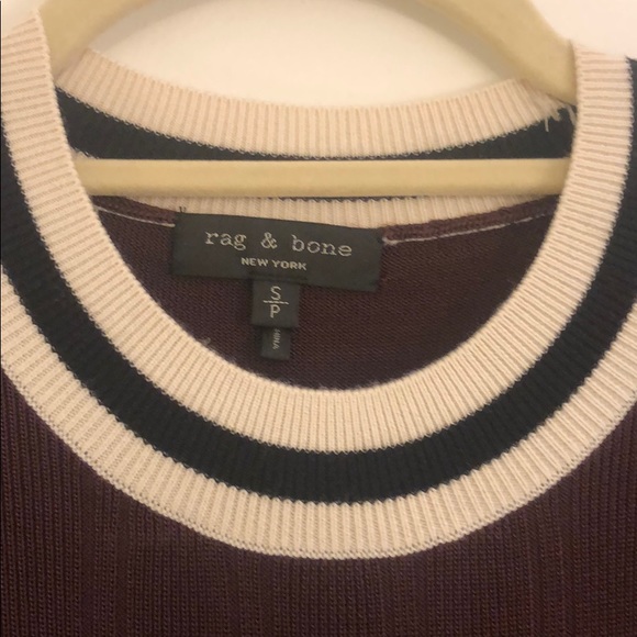 Rag & Bone Cora Dress NWOT - Picture 6 of 9